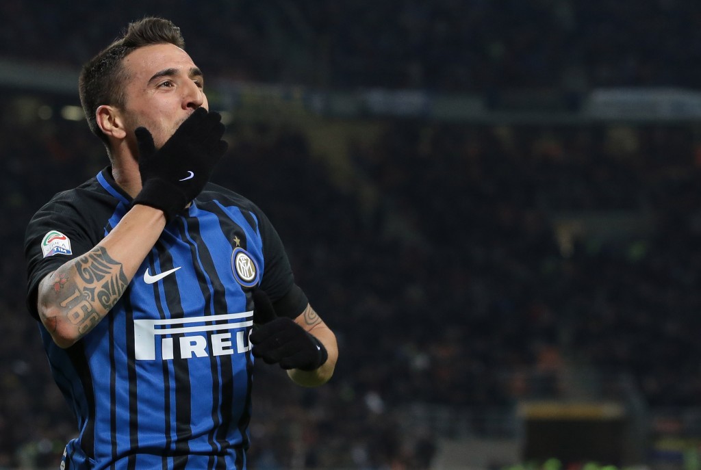 Not going anywhere just yet. (Picture Courtesy - AFP/Getty Images)