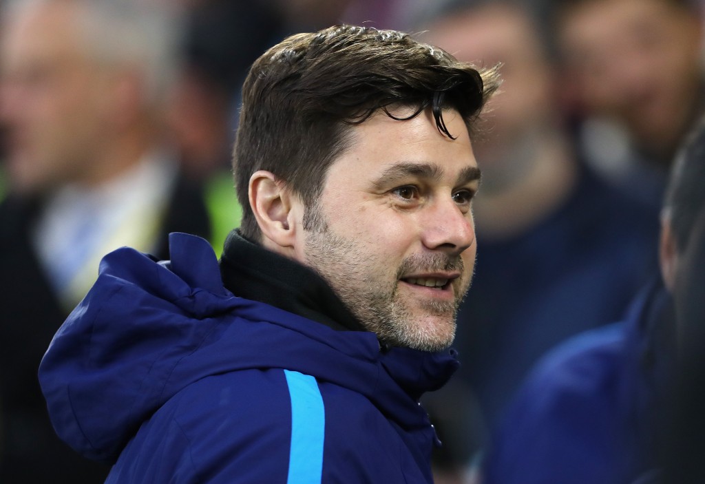 Will the squad respond to Pochettino's critique? (Picture Courtesy - AFP/Getty Images)