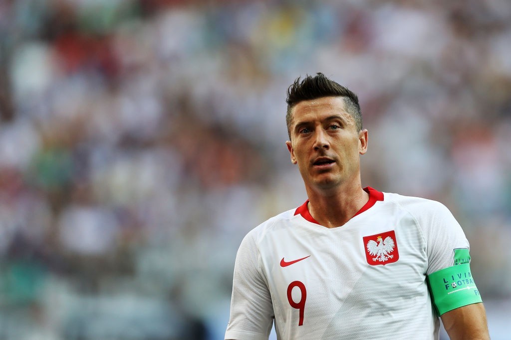 Lewandowski needs to step up (Photo by Francois Nel/Getty Images)