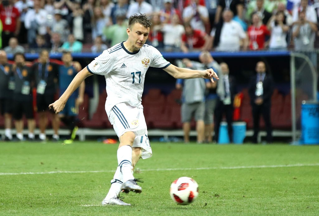 Monaco beckons. (Photo courtesy - Ryan Pierse/Getty Images)