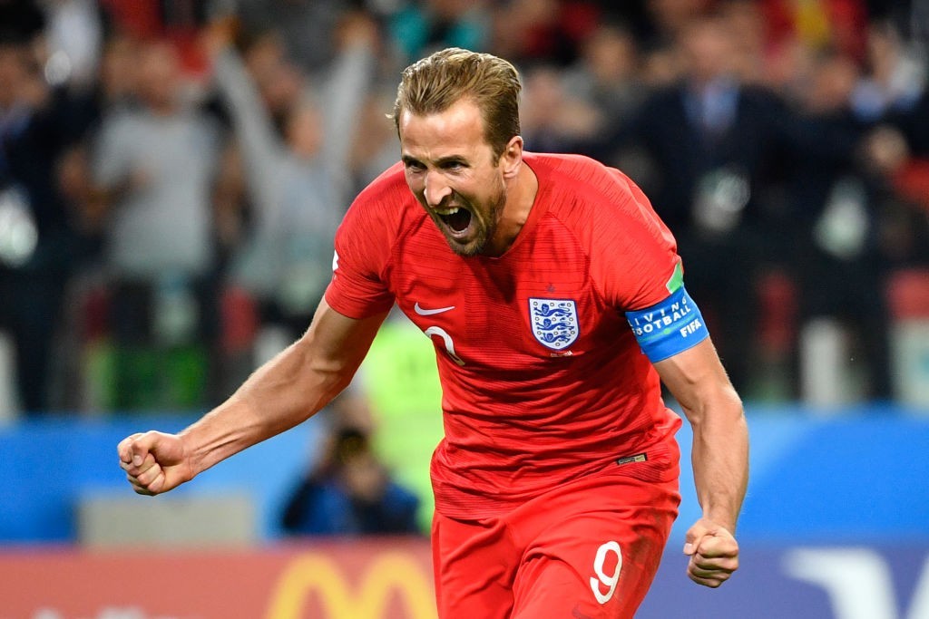 Does Sweden has what it takes to stop Harry Kane? (Photo courtesy: AFP/Getty)