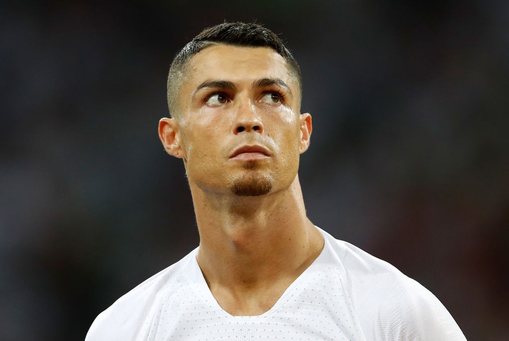 What next for Cristiano Ronaldo? (Photo by Julian Finney/Getty Images)