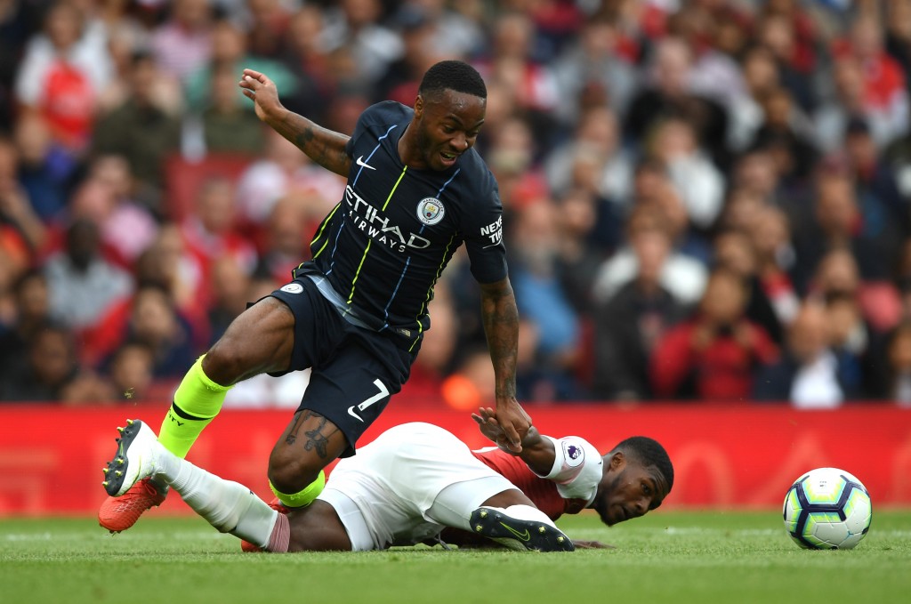 Worth his value! (Picture Courtesy - AFP/Getty Images)