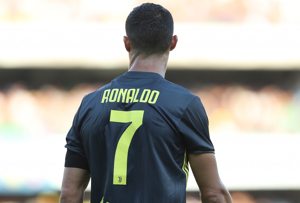 Time to get started? (Picture Courtesy - AFP/Getty Images)