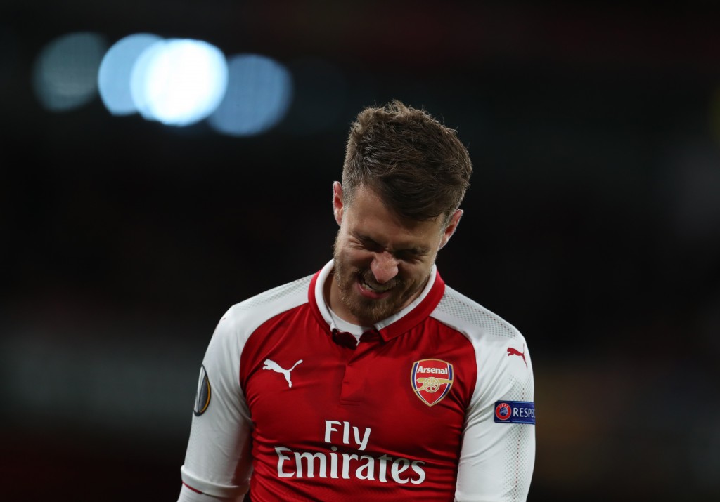 Time for a change? (Picture Courtesy - AFP/Getty Images)