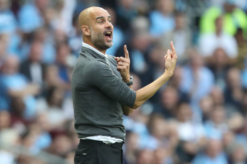 Battle of the Best bets. (Picture Courtesy - AFP/Getty Images)