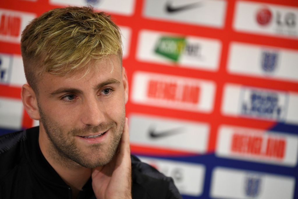 The smile is back, and so is the confidence. (Photo courtesy - Paul Ellis/AFP/Getty Images)