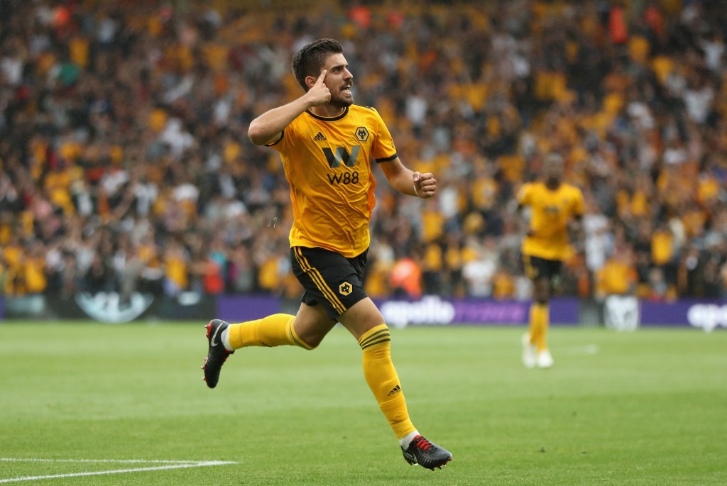Will Manchester United pay up for Neves? (Photo courtesy - David Rogers/Getty Images)