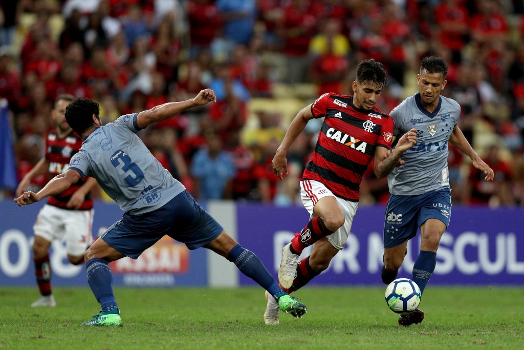 An ideal profile for European football. (Picture Courtesy - AFP/Getty Images)