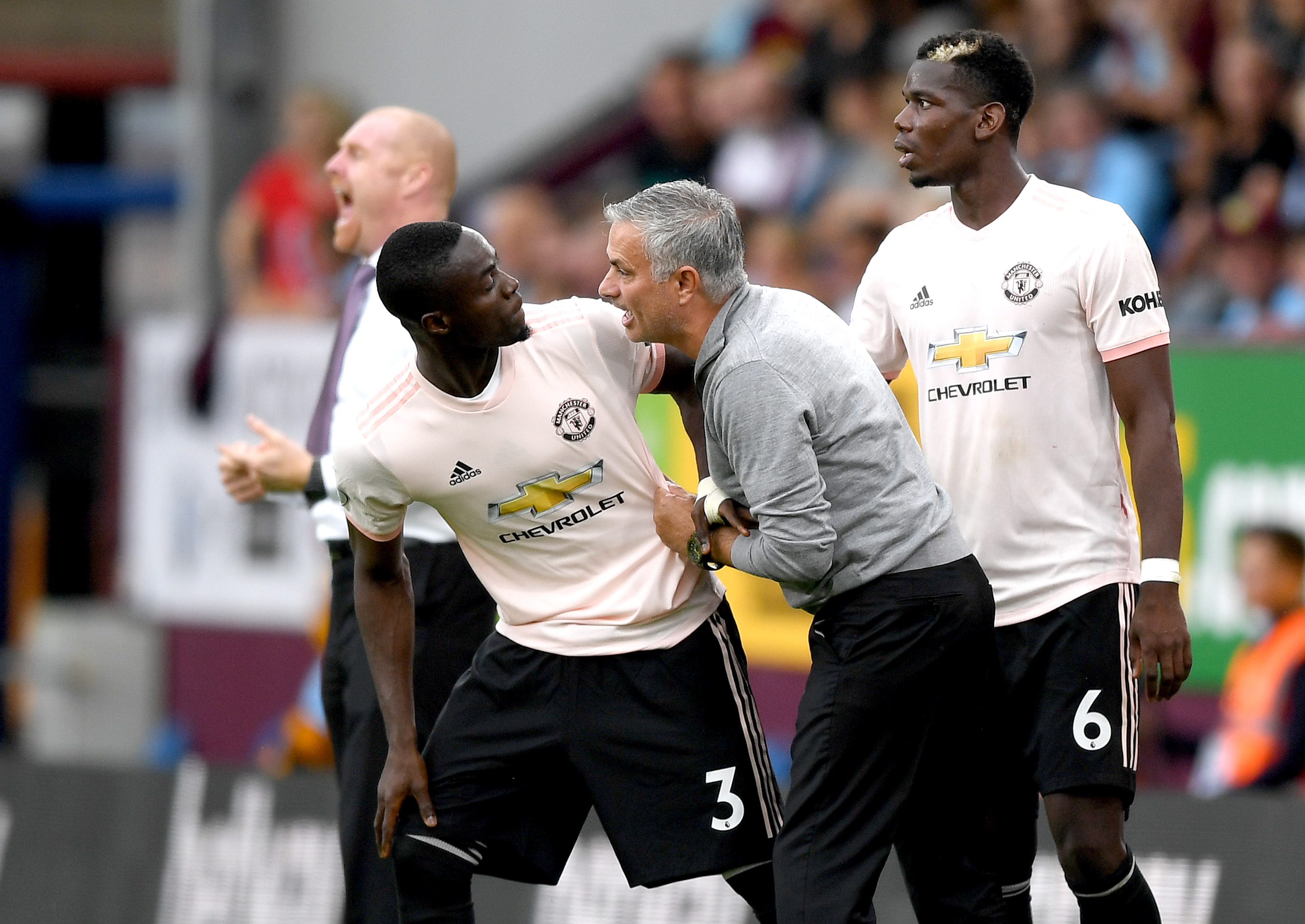 End of the road? (Picture Courtesy - AFP/Getty Images)