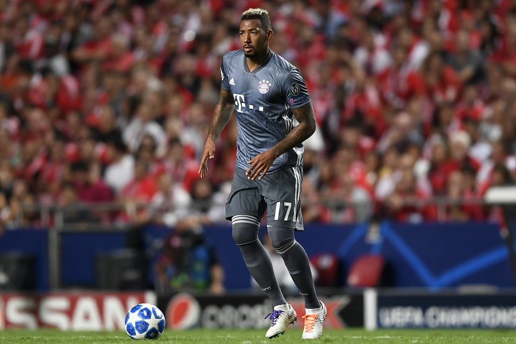 Boateng needs to improve. (Photo courtesy - Octavio Passos/Getty Images)