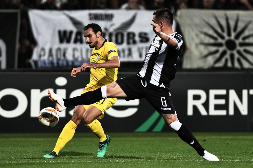 A decent outing. (Picture Courtesy - AFP/Getty Images)