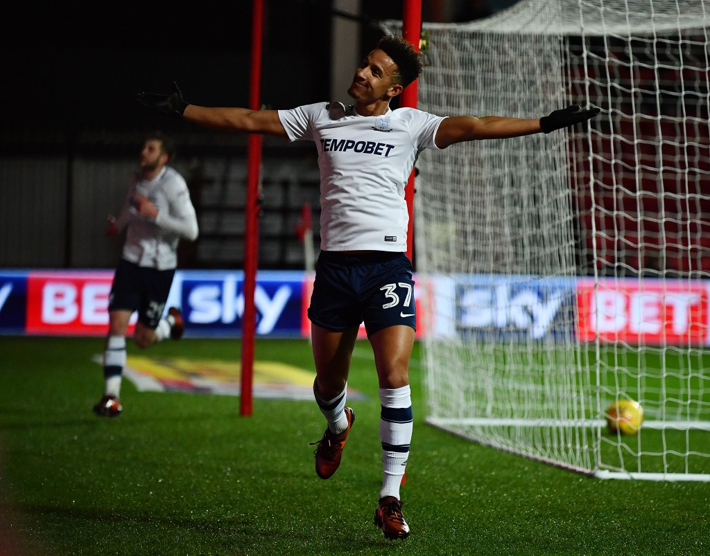 Time to show up. (Picture Courtesy - AFP/Getty Images)