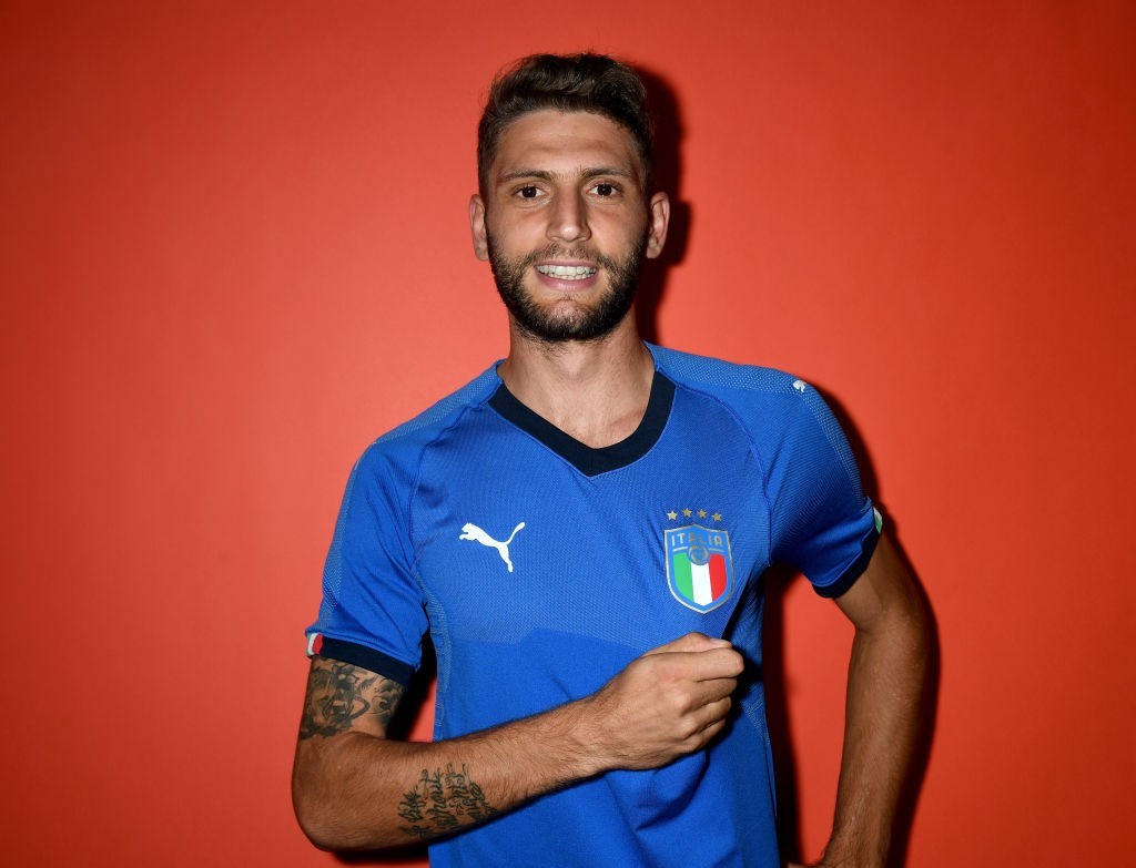 In Barcelona's sights? (Photo courtesy - Claudio Villa/Getty Images)