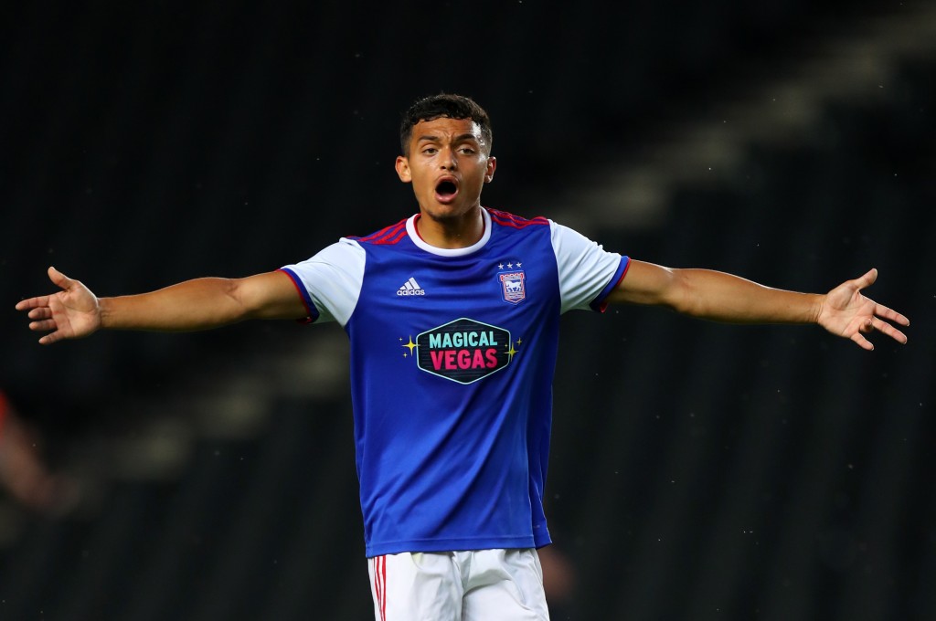 A fresh start. (Picture Courtesy - AFP/Getty Images)