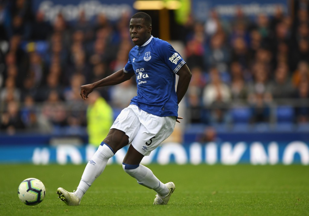 Set for a big move to Barcelona? (Photo by Stu Forster/Getty Images)