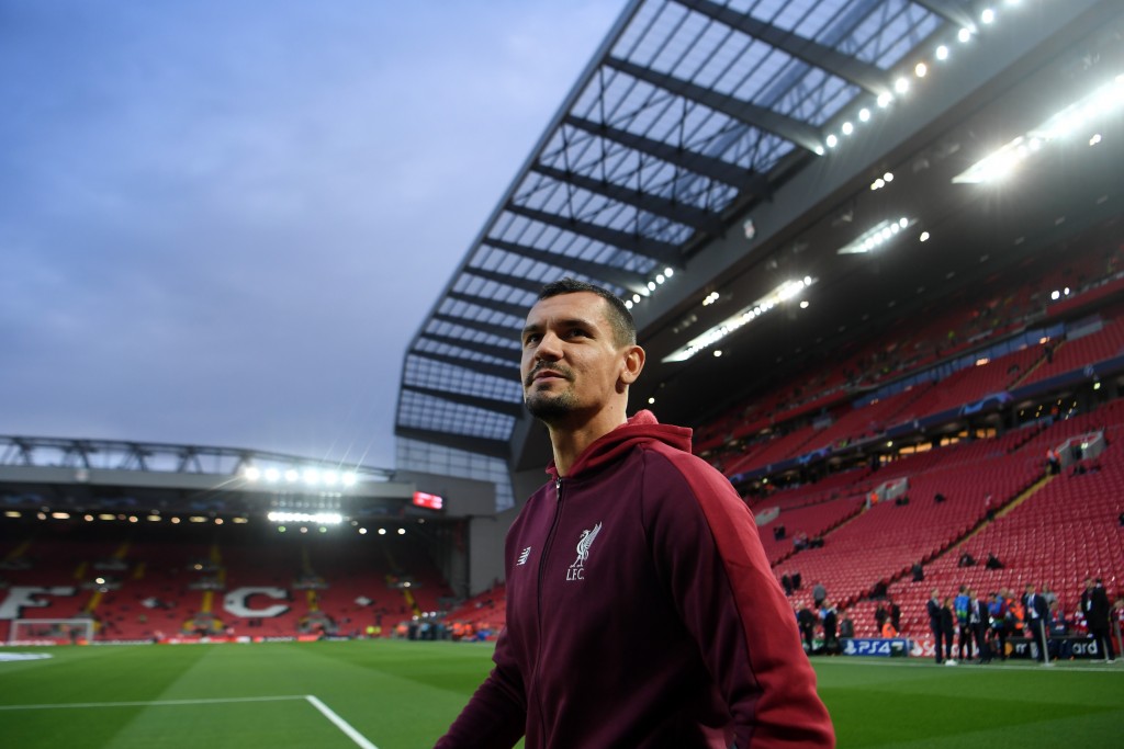 The latest Liverpool superstar to join Barcelona? (Photo by Michael Regan/Getty Images)