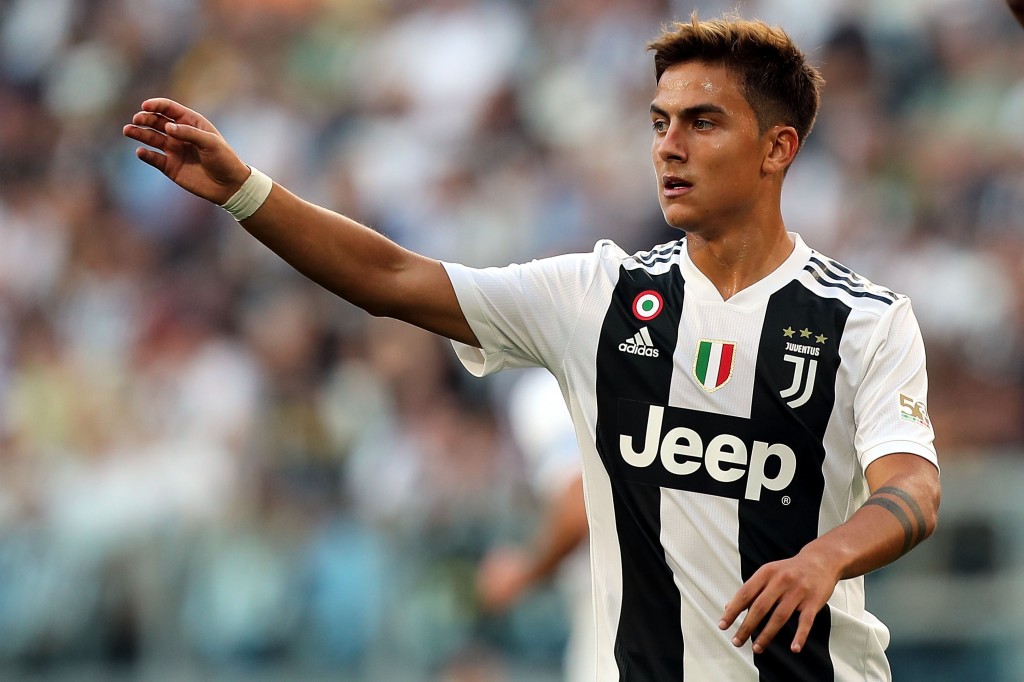 Big boots to fill. (Photo courtesy - Gabriele Maltinti/Getty Images )