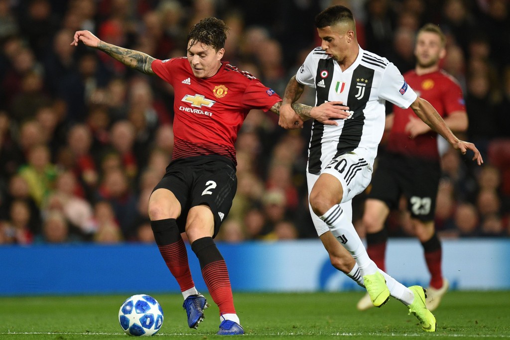 An accomplished performance. (Photo by Oli Scarff/AFP/Getty Images)