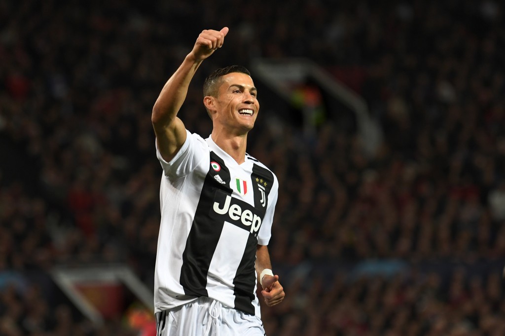 Will Ronaldo fire Juventus to a win on Saturday? (Photo by Michael Regan/Getty Images)