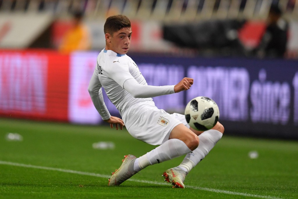 A career defining outing? (Photo by Atsushi Tomura/Getty Images)