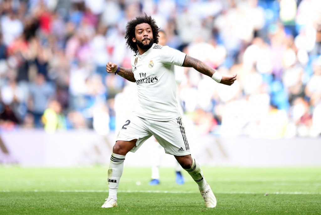 A top effort in vain. (Photo by Denis Doyle/Getty Images)