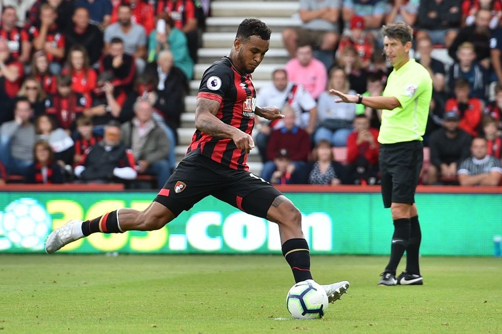 Joshua King returns to the Bournemouth squad after a month out with injury. (Photo courtesy: AFP/Getty)
