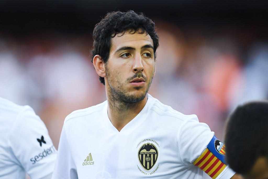 Will Parejo lead from the front against his former side? (Photo by David Ramos/Getty Images)