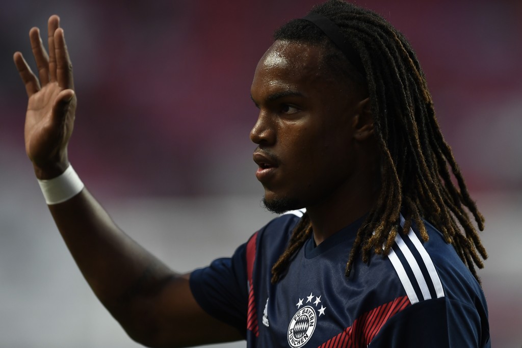 Can Sanches cement his place in the side? (Photo by Octavio Passos/Getty Images)