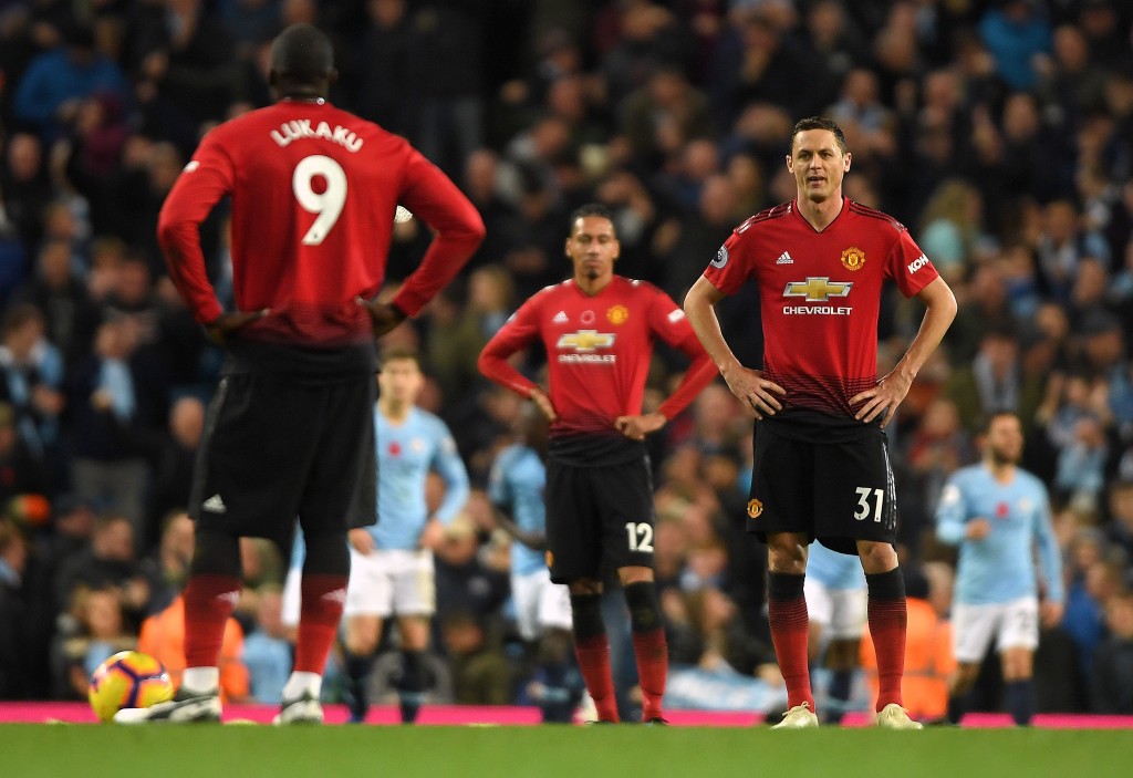 Manchester United will be eager to return to winning ways. (Photo by Mike Hewitt/Getty Images)