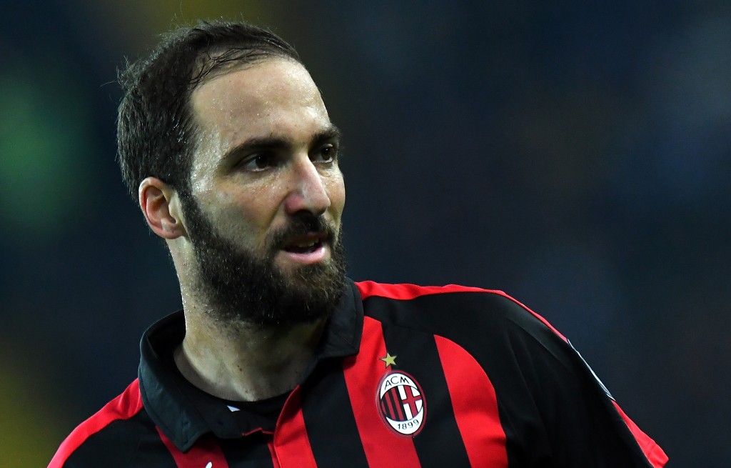 The man to get Milan out of their slump. (Photo by Alessandro Sabattini/Getty Images)