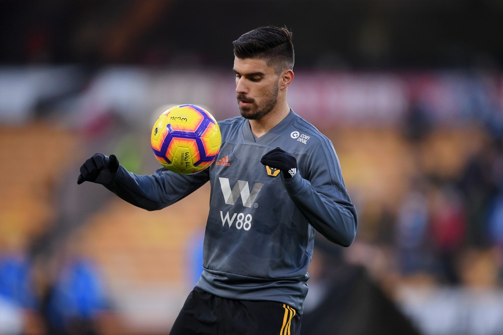 Neves needs to step up. (Photo by Laurence Griffiths/Getty Images)