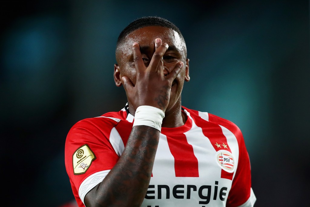 With his qualities on show, Bergwijn has become a hot property. (Photo by Dean Mouhtaropoulos/Getty Images)