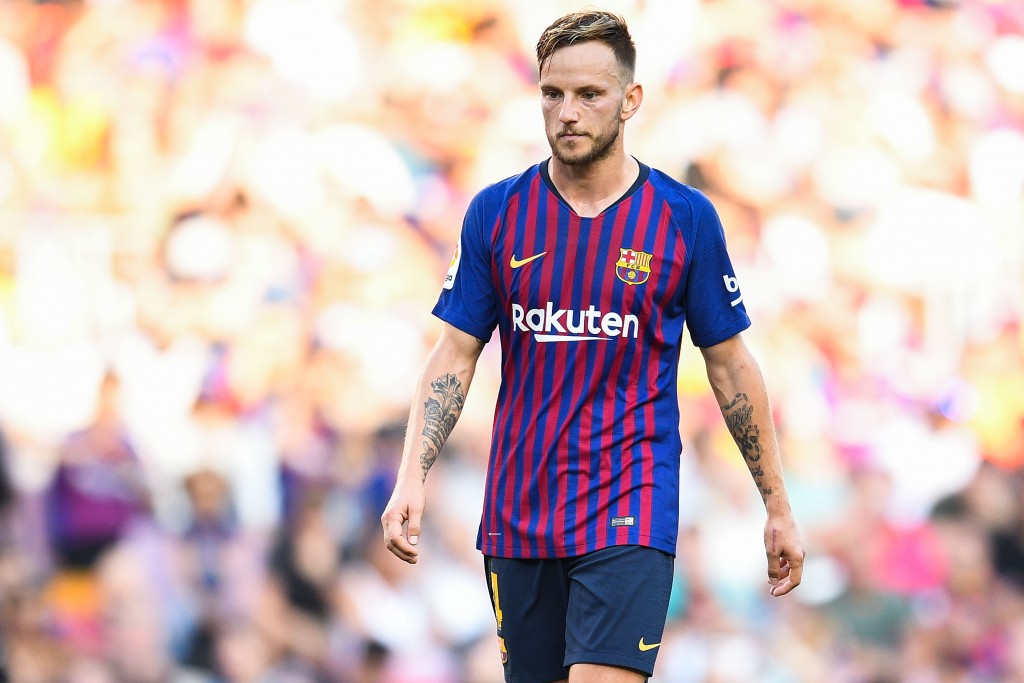 Set to walk out of Barcelona? (Picture Courtesy - AFP/Getty Images)