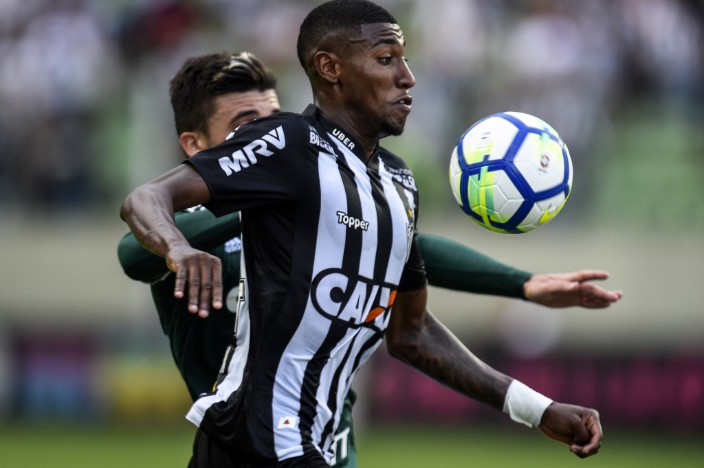 Attracting the best of clubs. (Photo by Pedro Vilela/Getty Images)