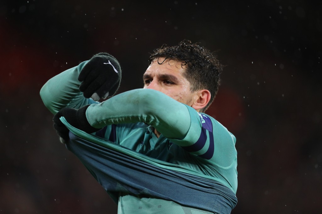 Wax on, Wax off! (Picture Courtesy - AFP/Getty Images)