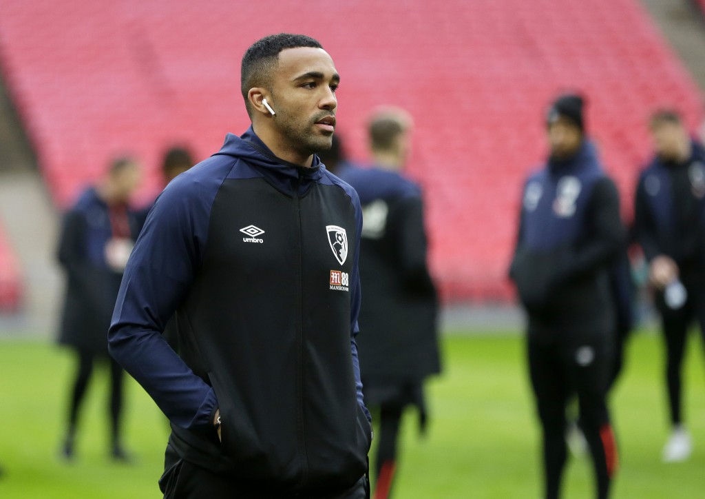 Pondering a move to Chelsea? (Photo by Henry Browne/Getty Images)