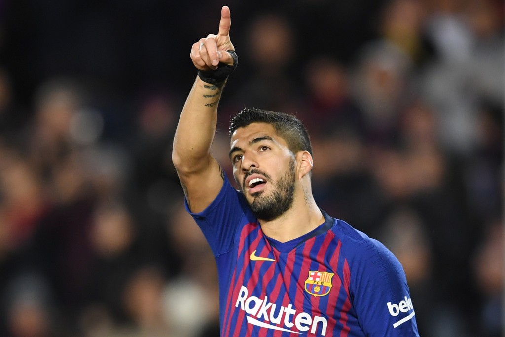 The man to take Barcelona through? (Photo by David Ramos/Getty Images)