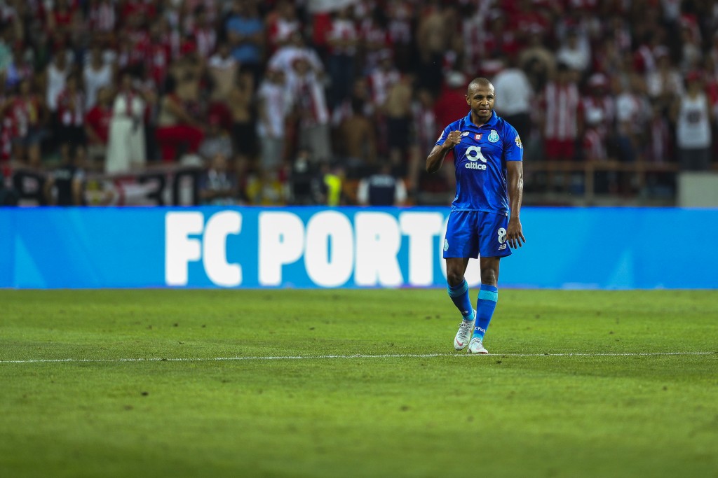 Looking for a new challenge? (Picture Courtesy - AFP/Getty Images)