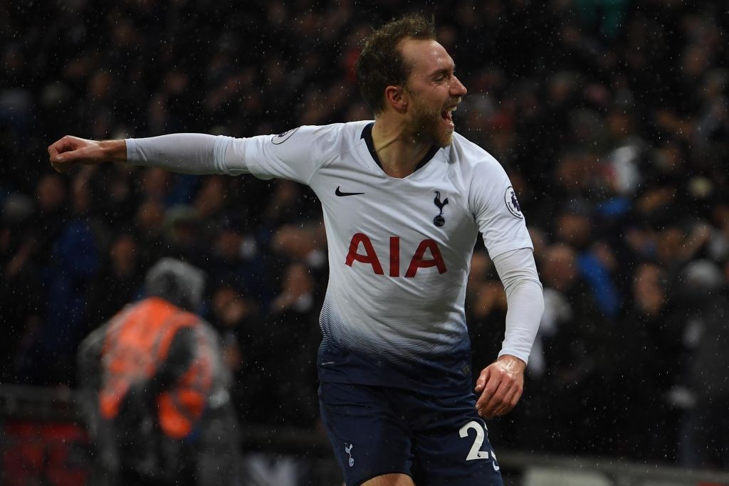 Will he strike again to down the Clarets? (Photo courtesy: AFP/Getty)