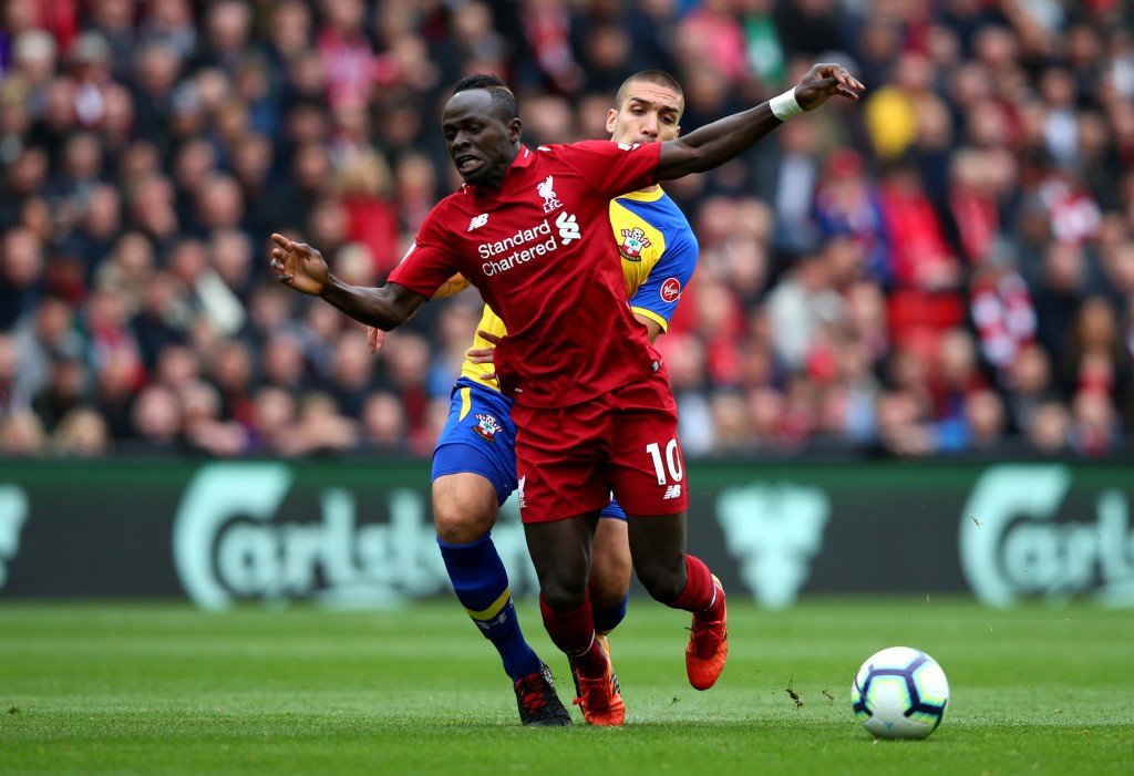 Mane is ready for Real Madrid feels Oriol Romeu (Photo by Alex Livesey/Getty Images)