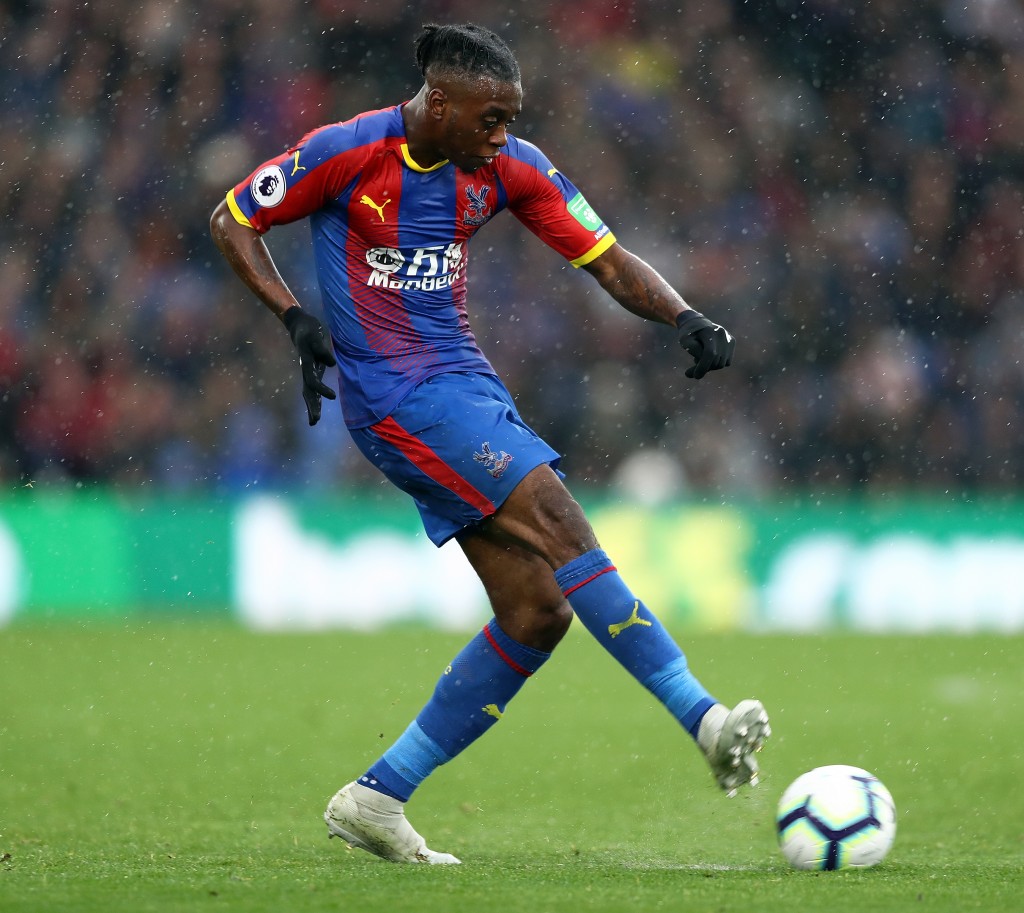Will Manchester United sign Wan-Bissaka? (Photo by Bryn Lennon/Getty Images)