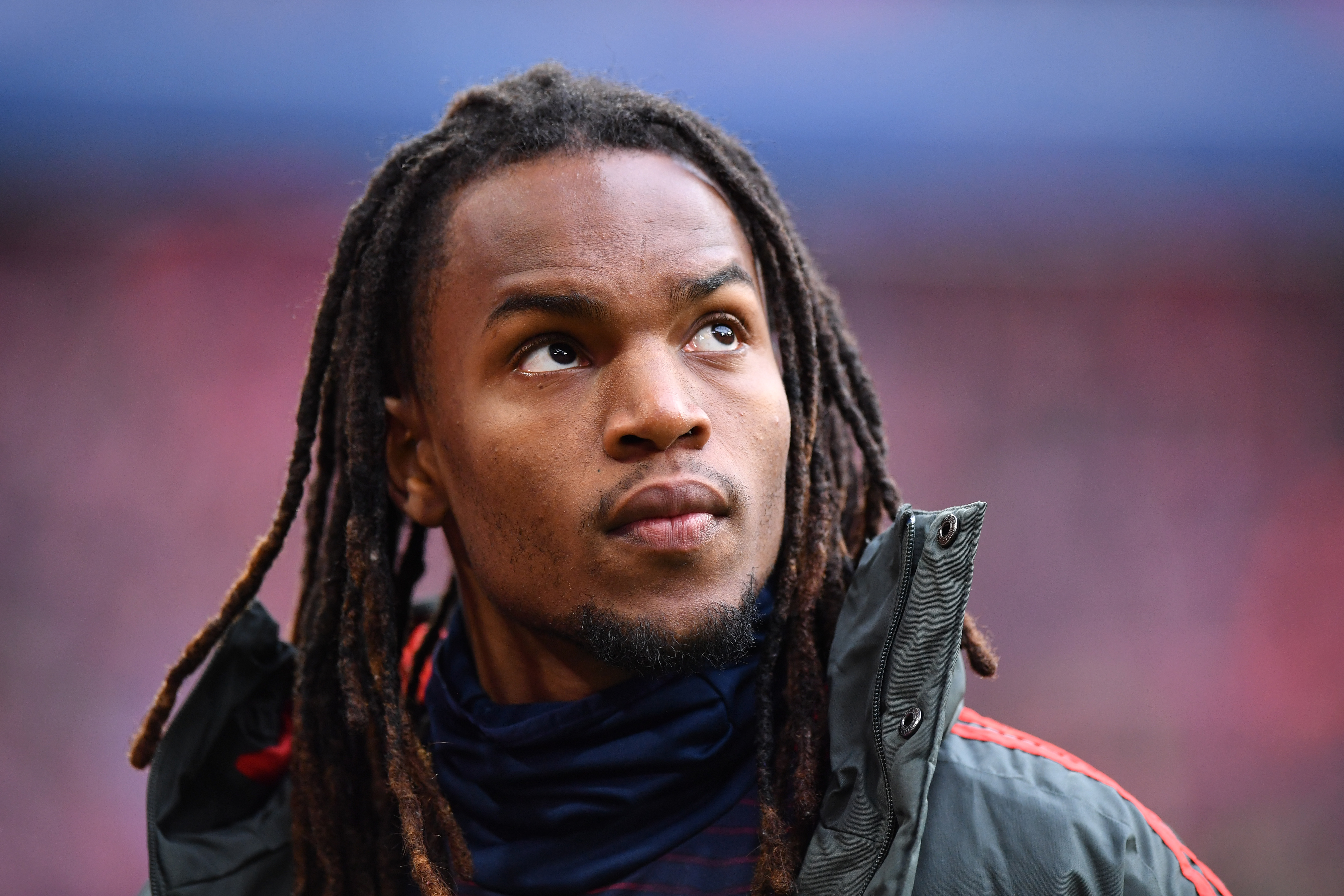 Renato Sanches will be unavailable for Lille (Photo by Sebastian Widmann/Bongarts/Getty Images)
