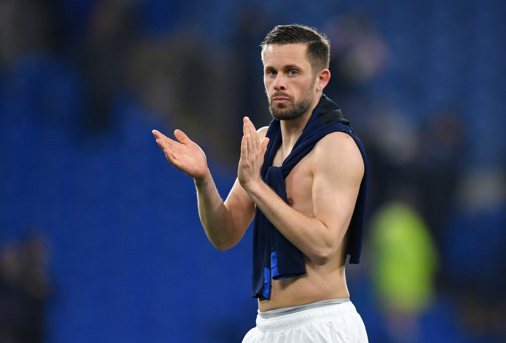 Will Sigurdsson step up to the plate? (Photo by Dan Mullan/Getty Images)