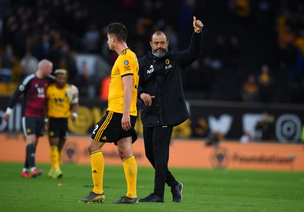 Set to give his thumbs up to Chelsea? (Photo by Tony Marshall/Getty Images)