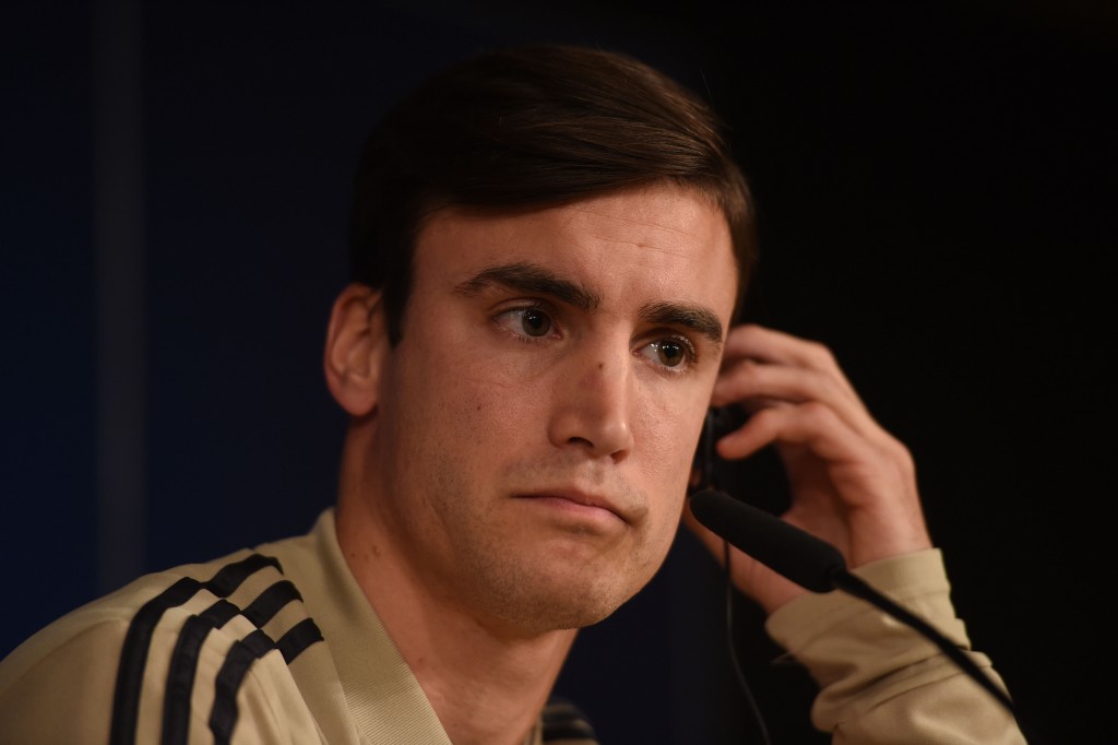 Pondering a move to Barcelona? (Photo by Denis Doyle/Getty Images)