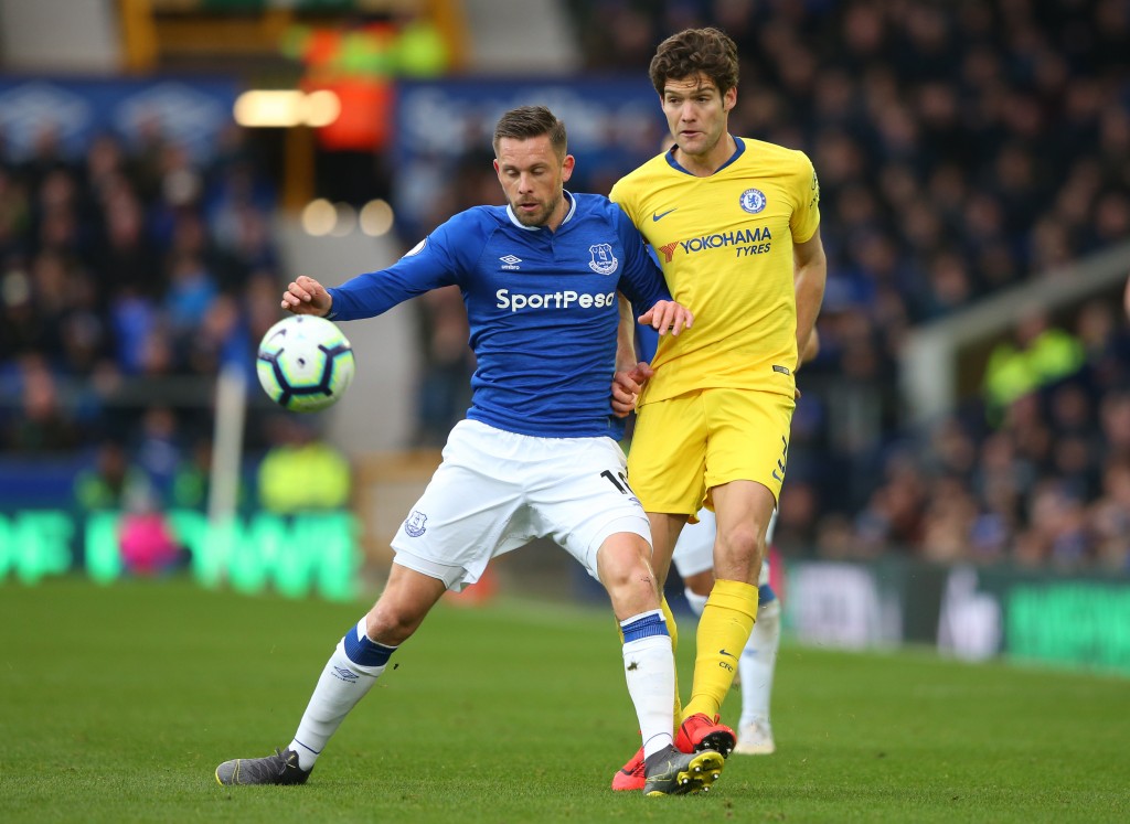 Alonso struggled (Photo by Alex Livesey/Getty Images)