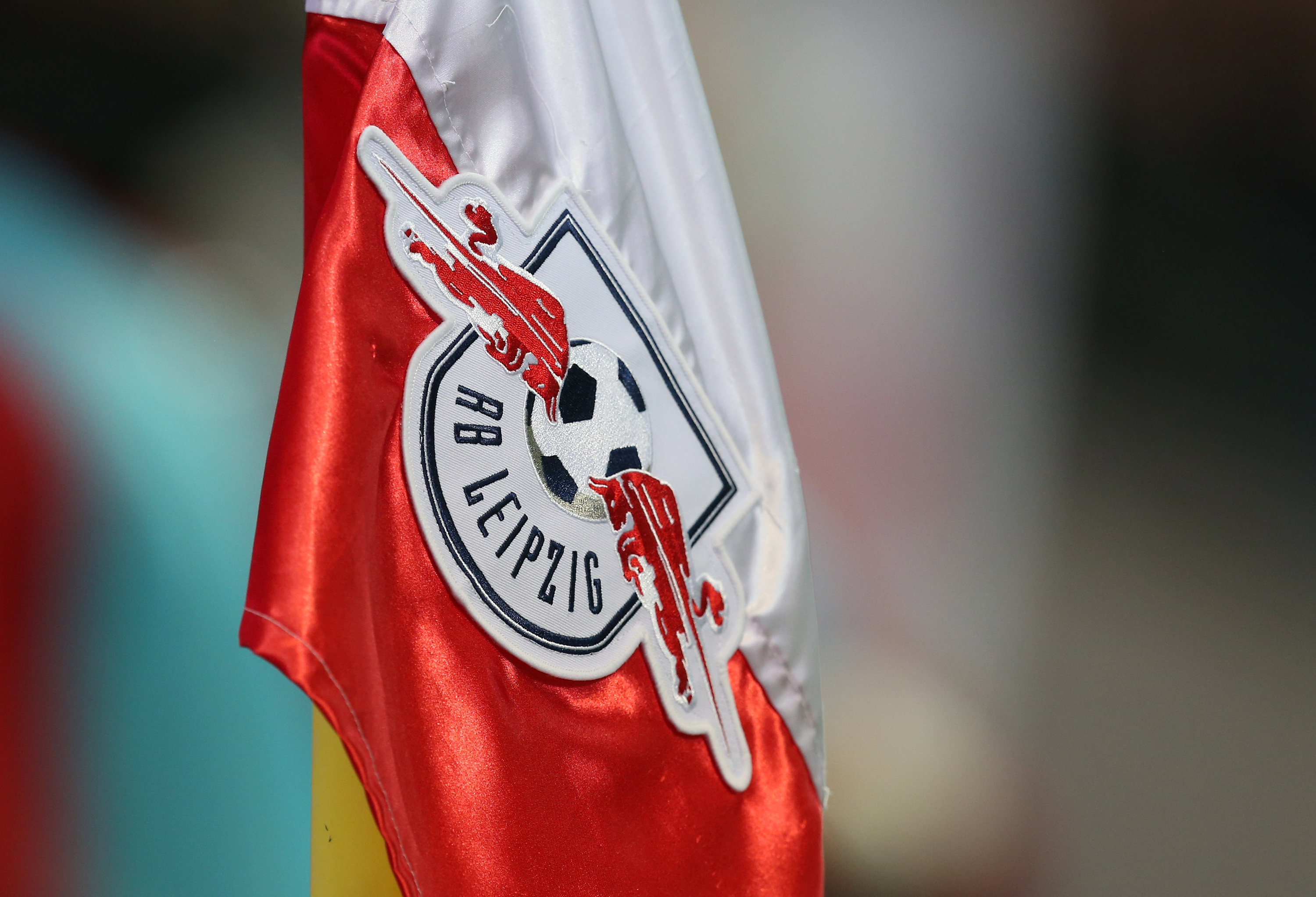 RB Leipzig will celebrate their 11th anniversary in a week (Photo by Matthias Kern/Bongarts/Getty Images)