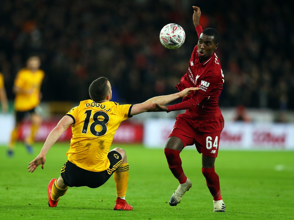 Tough to get a hold of him. (Picture Courtesy - AFP/Getty Images)