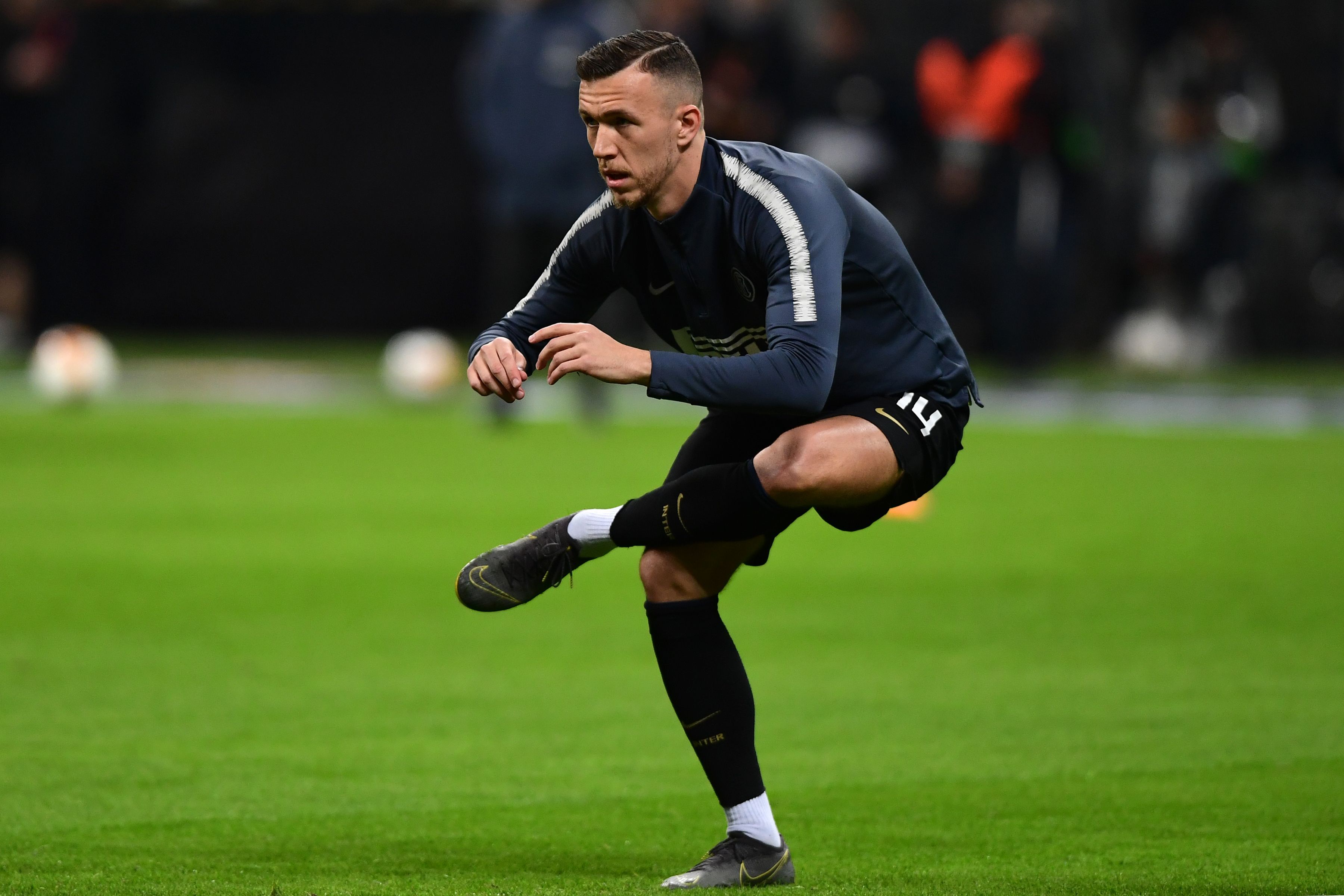 Back on the Premier League radar! (Photo courtesy: AFP/Getty)